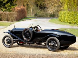 Amilcar G 1925 года 